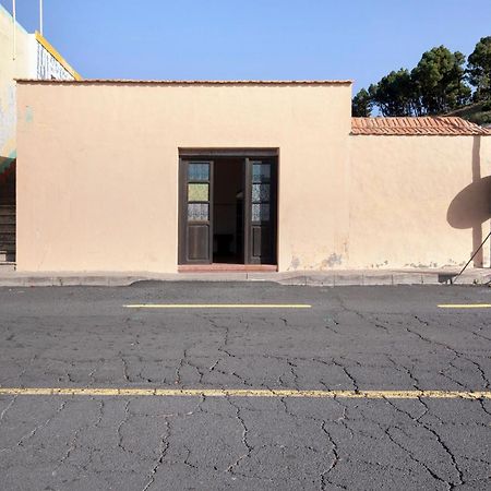 Apartamento Apartamento Puerta Del Viento Fuencaliente de la Palma Exterior foto