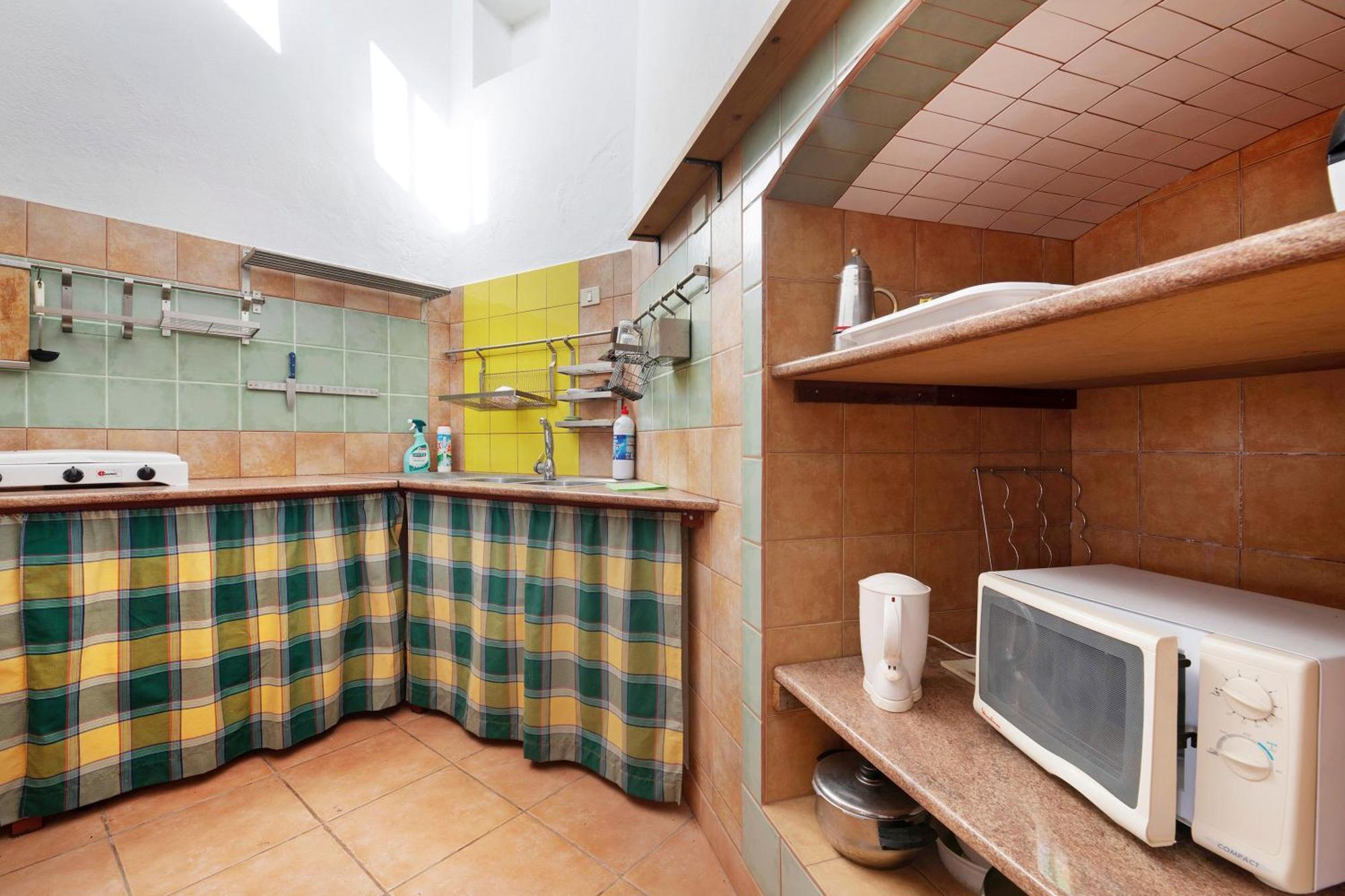 Apartamento Apartamento Puerta Del Viento Fuencaliente de la Palma Exterior foto